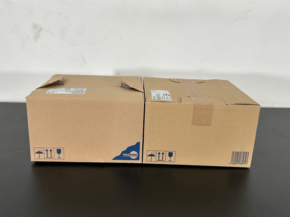 Image of Thermo Scientific M-10 Rotors - Quantity 2